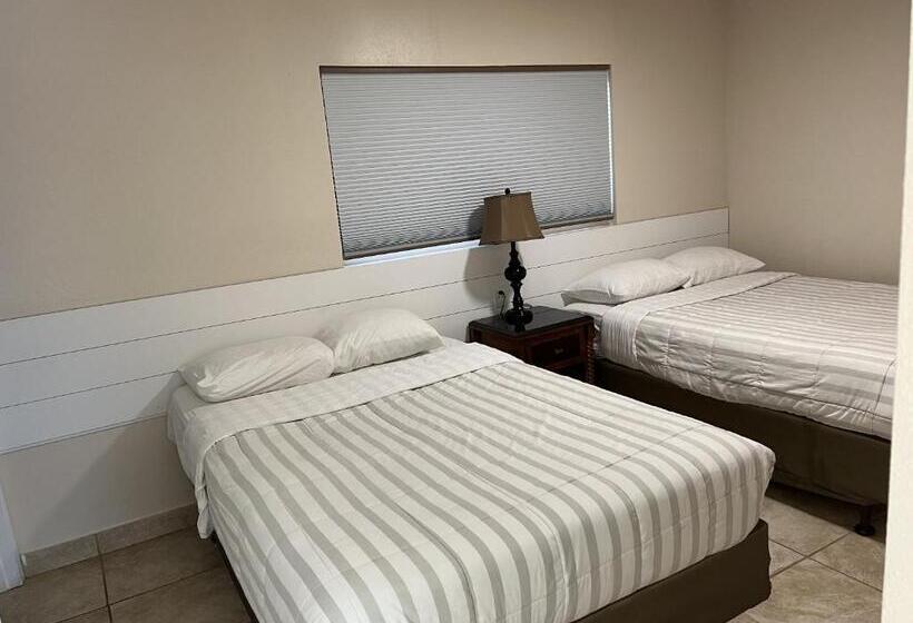 Полулюкс Повышенной Комфортности, Sierra Lodge Three Rivers