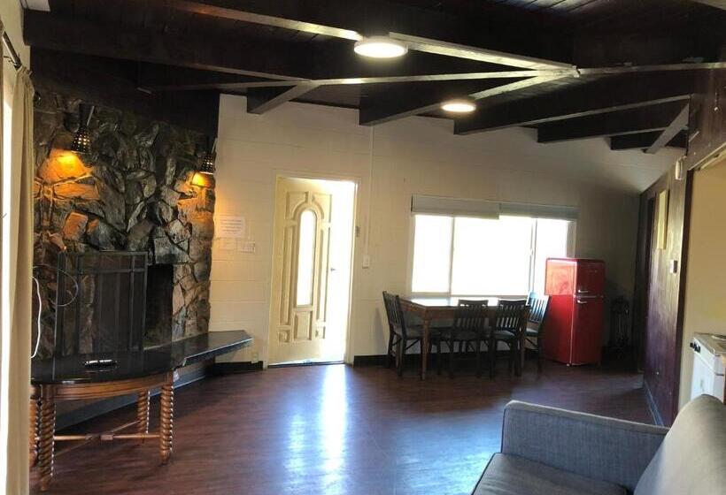 Люкс Повышенной Комфортности, Sierra Lodge Three Rivers