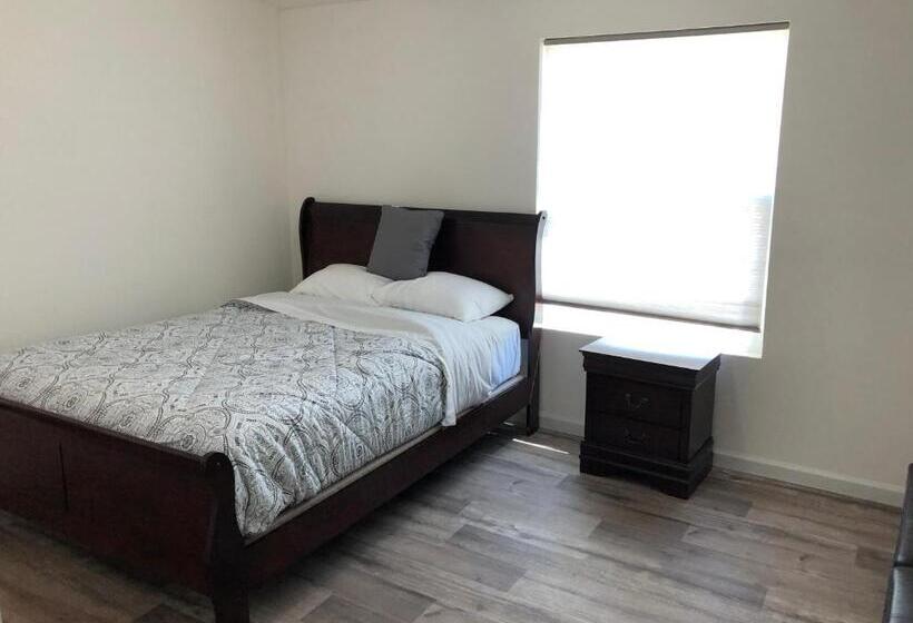 Дом 1 Спальня, Sierra Lodge Three Rivers