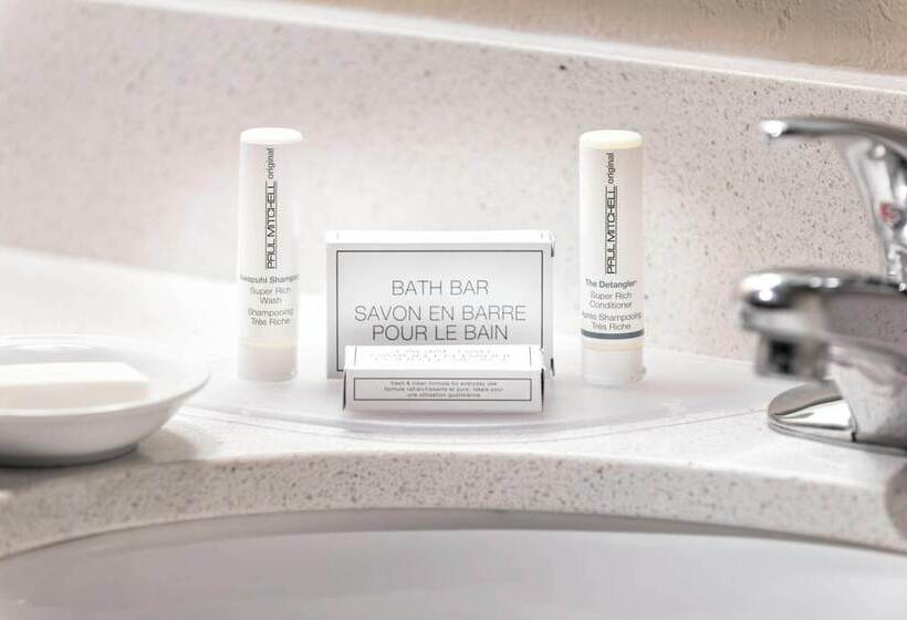 Люкс, Springhill Suites By Marriott Bentonville
