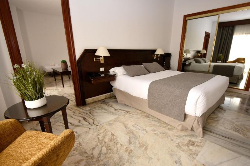 Люкс, Springhill Suites By Marriott Bentonville