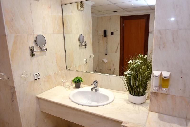 Люкс, Springhill Suites By Marriott Bentonville