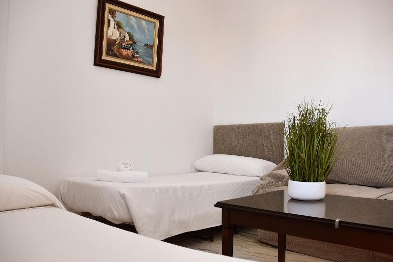 Люкс, Springhill Suites By Marriott Bentonville