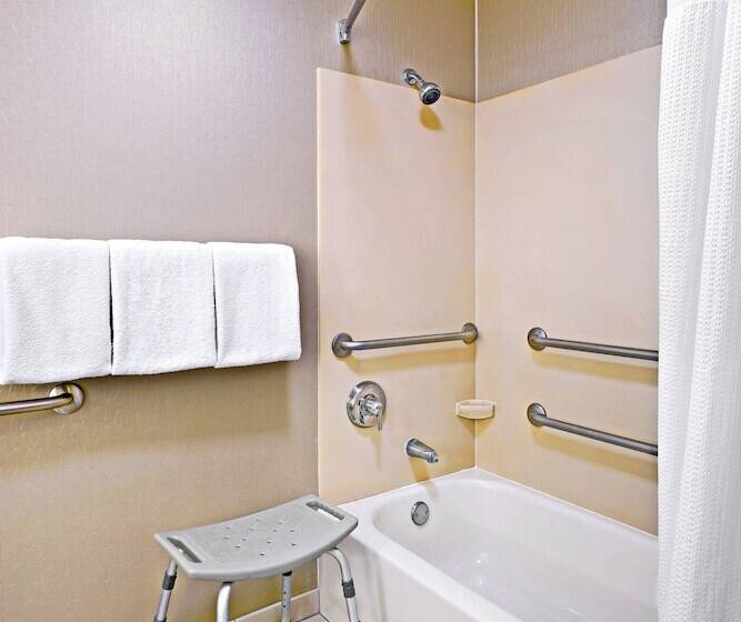 스위트, Springhill Suites Phoenix Glendale/peoria