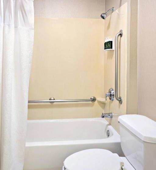 스위트, Springhill Suites Phoenix Glendale/peoria