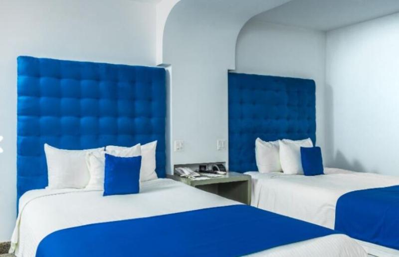 스위트 킹사이즈 침대, Springhill Suites Phoenix Glendale/peoria