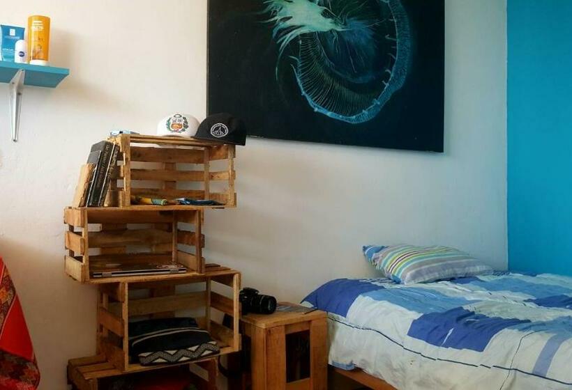 Номер Стандарт, Urcia Surf House