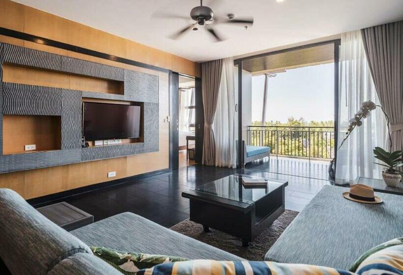 스위트, Avani+ Mai Khao Phuket Suites