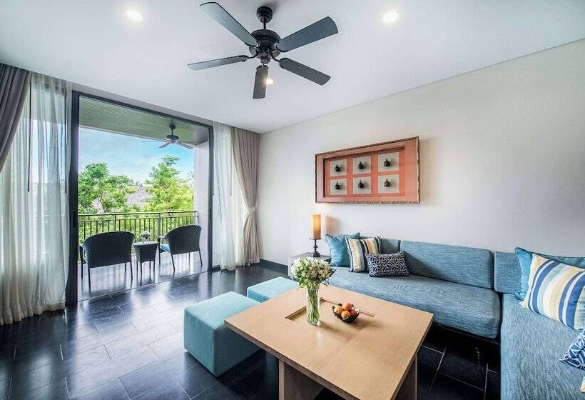 스위트, Avani+ Mai Khao Phuket Suites