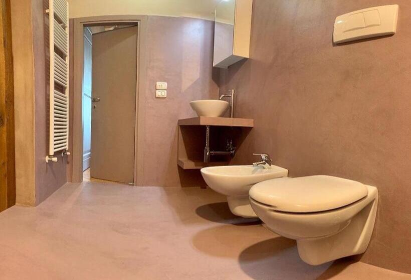 Апартаменты Superior 1 Спальня, Apartments By La Zuppa Inglese