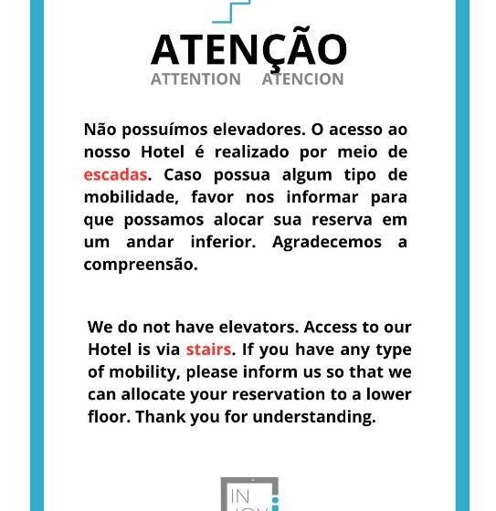 Escritório Estándar, Injoy Lofts & Studios Ipanema