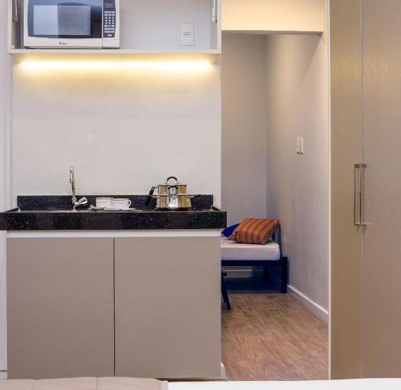 Escritório Estándar, Injoy Lofts & Studios Ipanema