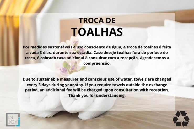 Escritório Estándar, Injoy Lofts & Studios Ipanema