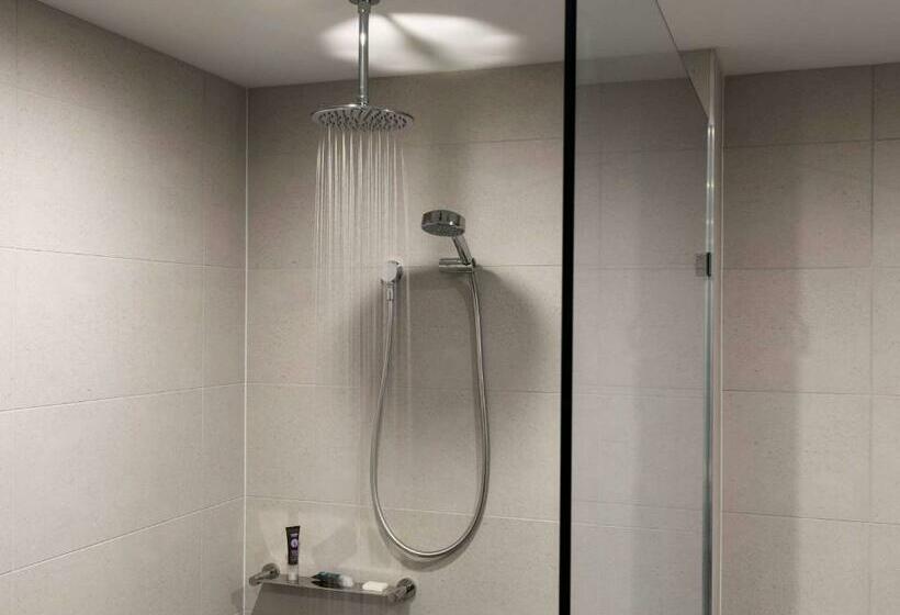 디럭스 룸, Novotel Perth Murray Street