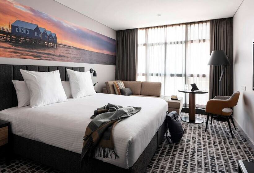 수피리어 룸, Novotel Perth Murray Street