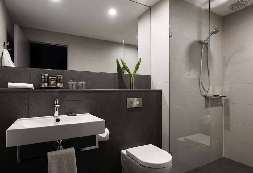 수피리어 룸, Novotel Perth Murray Street