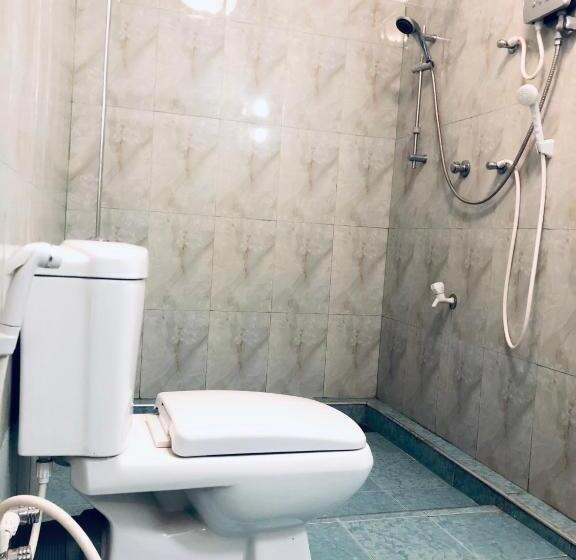 豪华家庭房间, Luxury Inn Matale