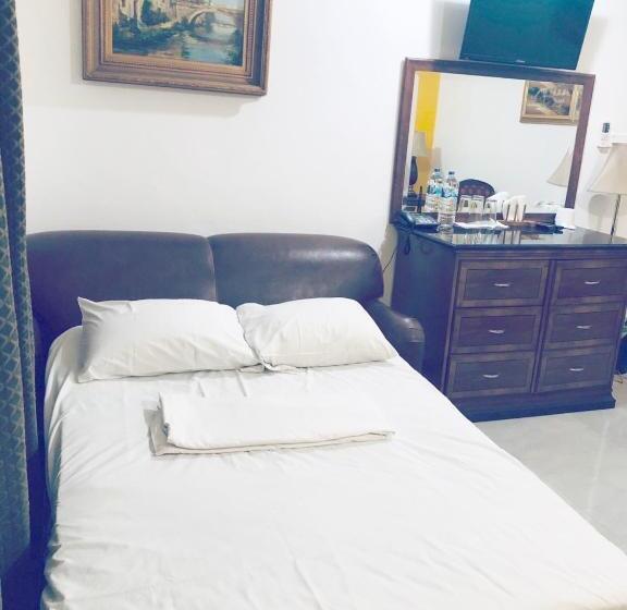 豪华家庭房间, Luxury Inn Matale