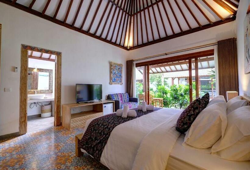 Номер Стандарт, Wide Sands Beach Retreat