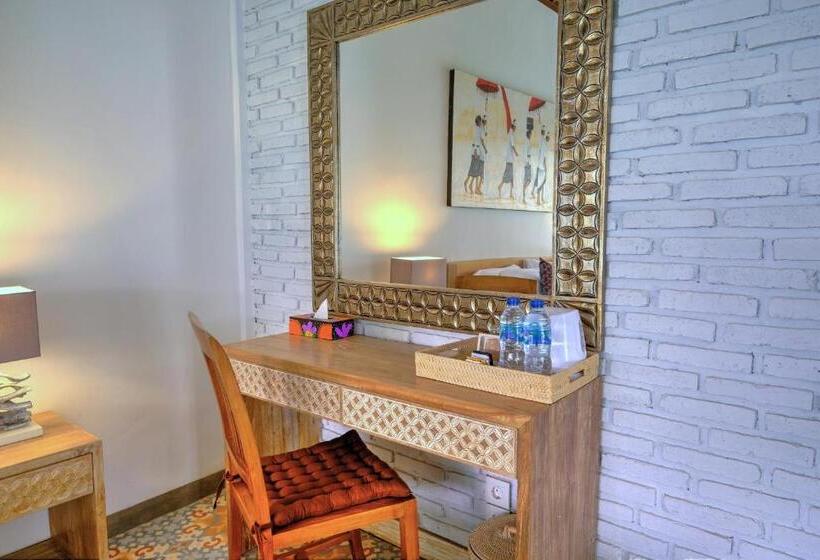 Номер Superior, Wide Sands Beach Retreat
