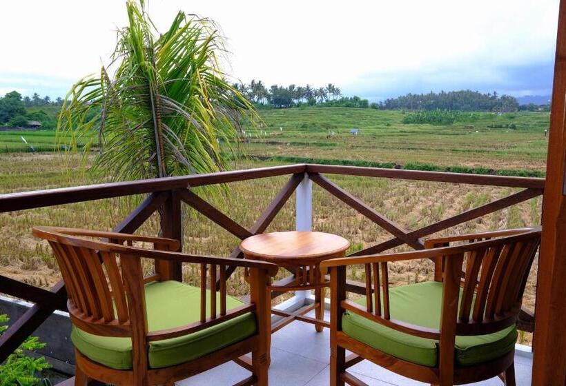 Номер Superior, Wide Sands Beach Retreat