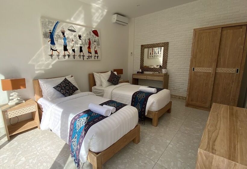 Номер Superior, Wide Sands Beach Retreat