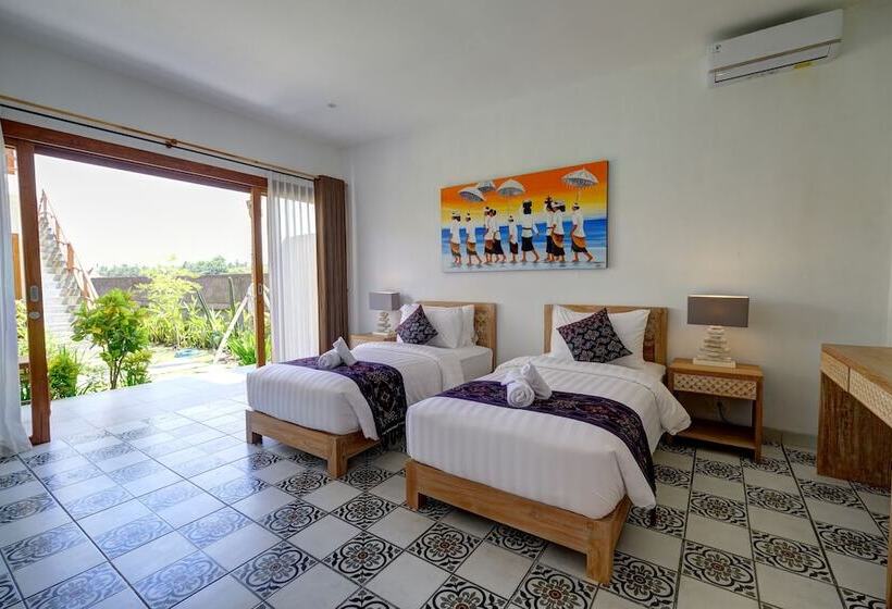 Номер Superior, Wide Sands Beach Retreat