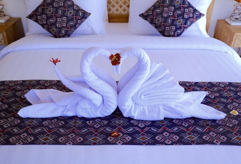 Номер Deluxe, Wide Sands Beach Retreat