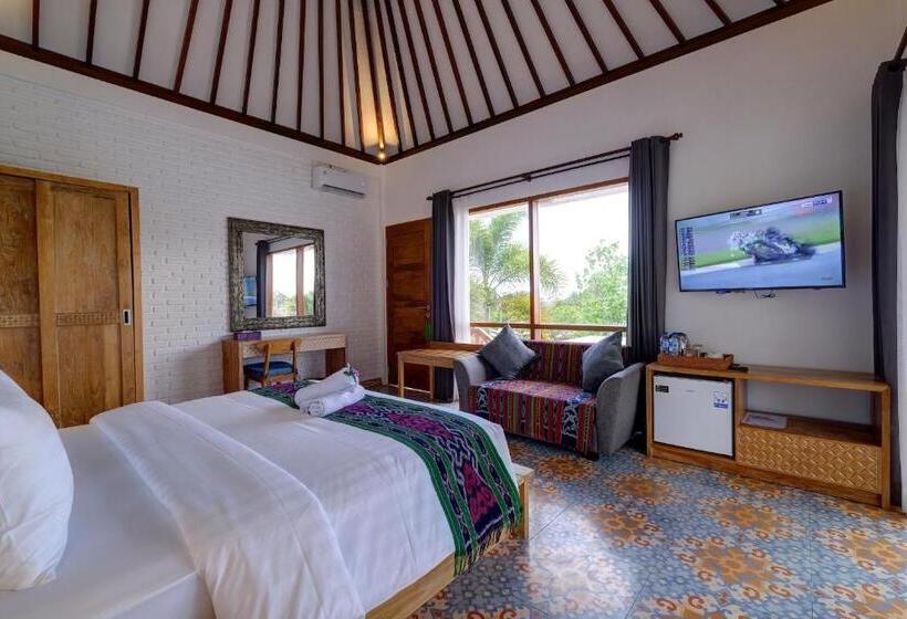Номер Deluxe, Wide Sands Beach Retreat