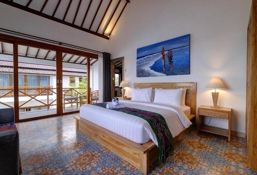 Номер Deluxe, Wide Sands Beach Retreat