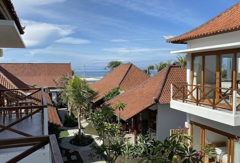 Номер Superior, Wide Sands Beach Retreat