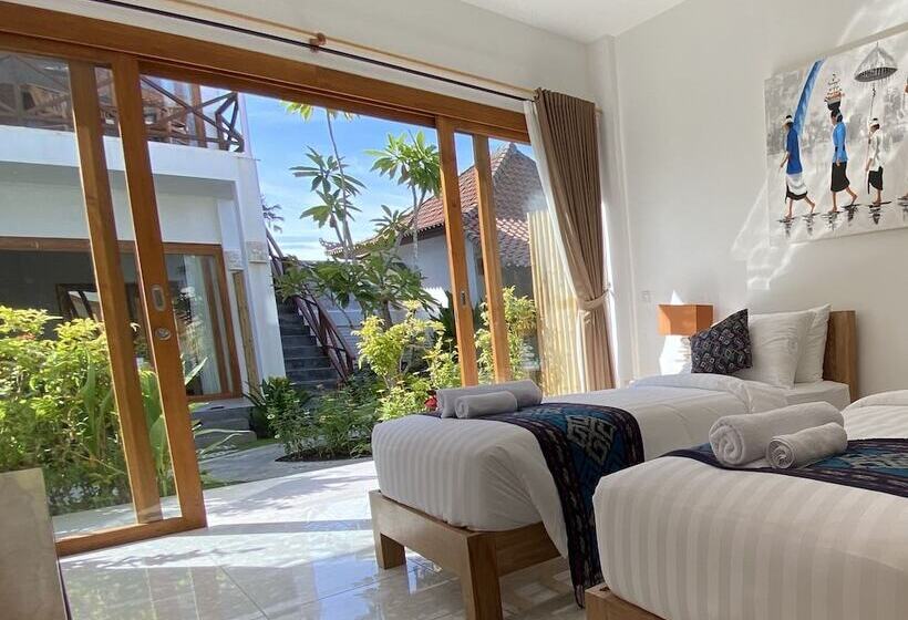 Номер Superior, Wide Sands Beach Retreat