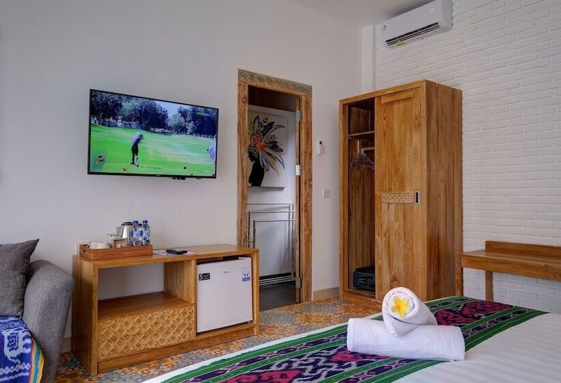 Номер Deluxe, Wide Sands Beach Retreat