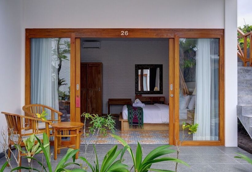 Номер Deluxe, Wide Sands Beach Retreat