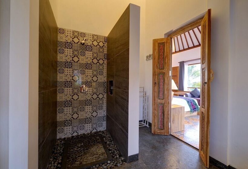 Номер Deluxe, Wide Sands Beach Retreat
