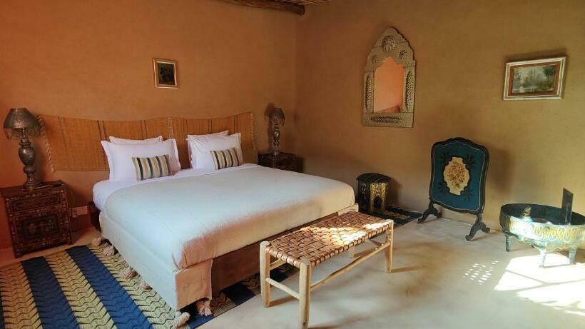 Номер Deluxe, Dar Tawarta Guest House Dakhla