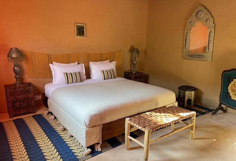 Номер Deluxe, Dar Tawarta Guest House Dakhla