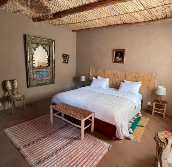 Номер Deluxe, Dar Tawarta Guest House Dakhla