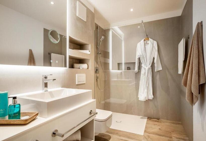 침실 1개 수피리어 아파트, Primera Apartments