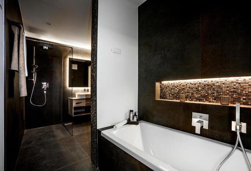 1침실 펜트하우스 아파트, Primera Apartments