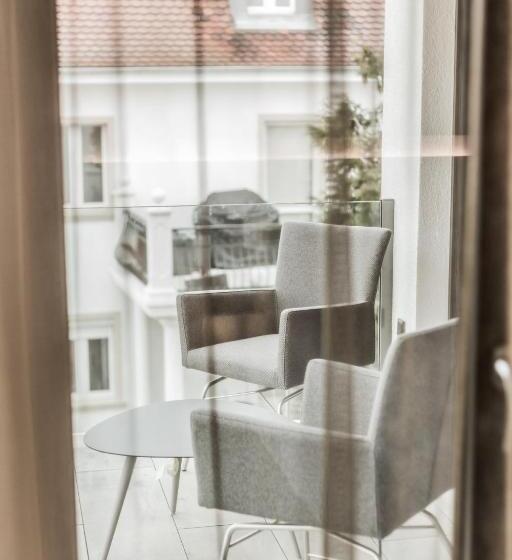 침실 1개 수피리어 아파트, Primera Apartments
