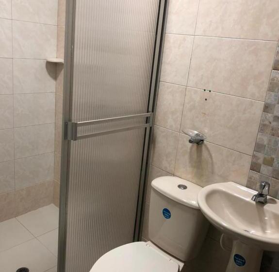 스탠다드 룸, Ayenda Hotel Ecosuite Quibdó