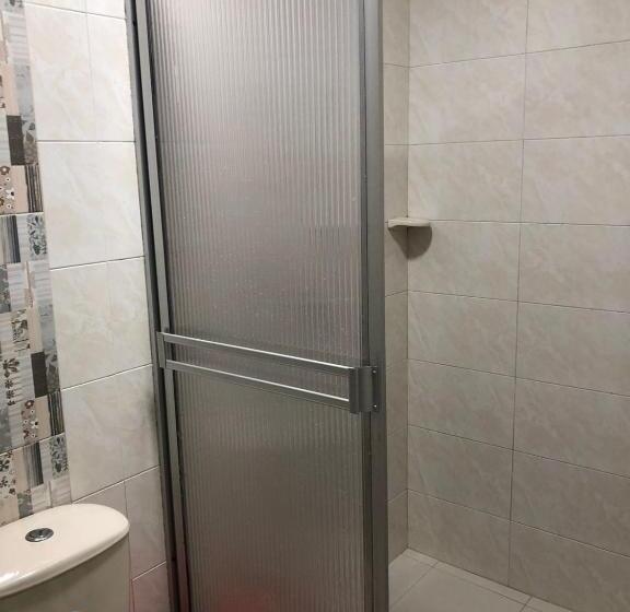 디럭스 룸, Ayenda Hotel Ecosuite Quibdó