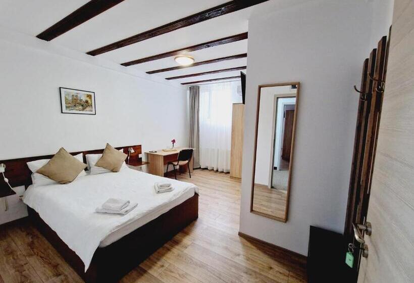 스탠다드 룸, Confort Inn
