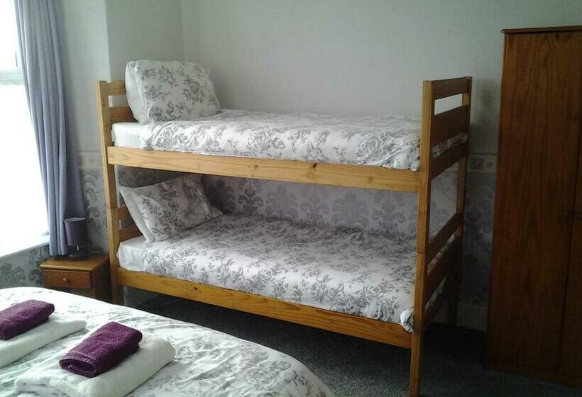 Семейный Номер, The Mount View Hotel, Bed & Breakfast