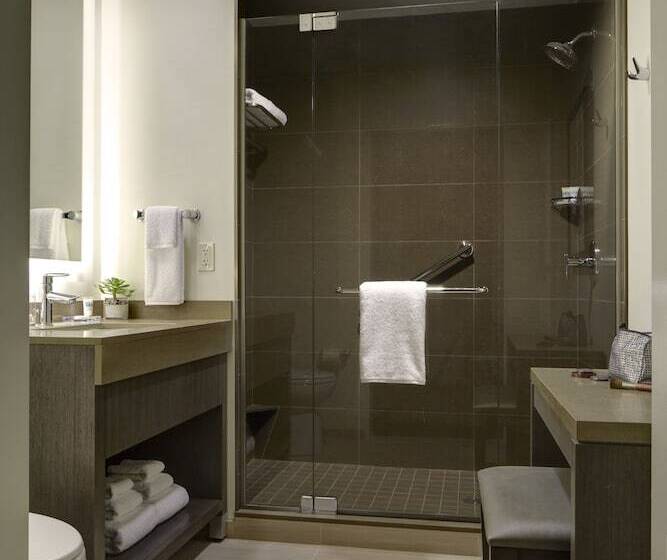 Люкс, Hyatt House Parsippany Whippany