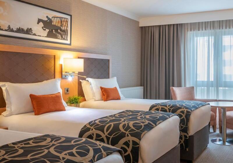 Номер Стандарт, Super 8 By Wyndham Bedford Dfw Airport West