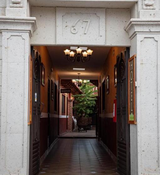 Стандартный Номер Кровать Кинг, El Patio