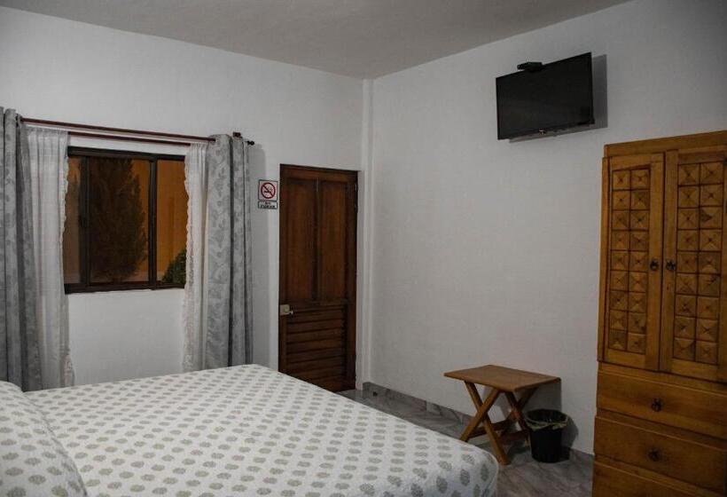 Стандартный Номер Кровать Кинг, El Patio