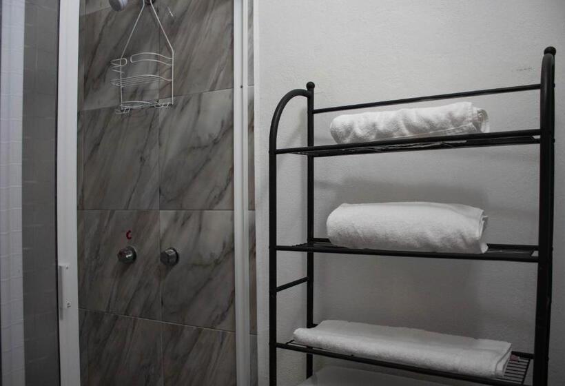 Стандартный Номер Кровать Кинг, El Patio